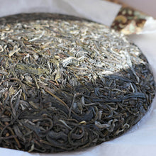 Load image into Gallery viewer, 2019 Spring &quot;Singularity&quot;  Gushu Puerh Tea
