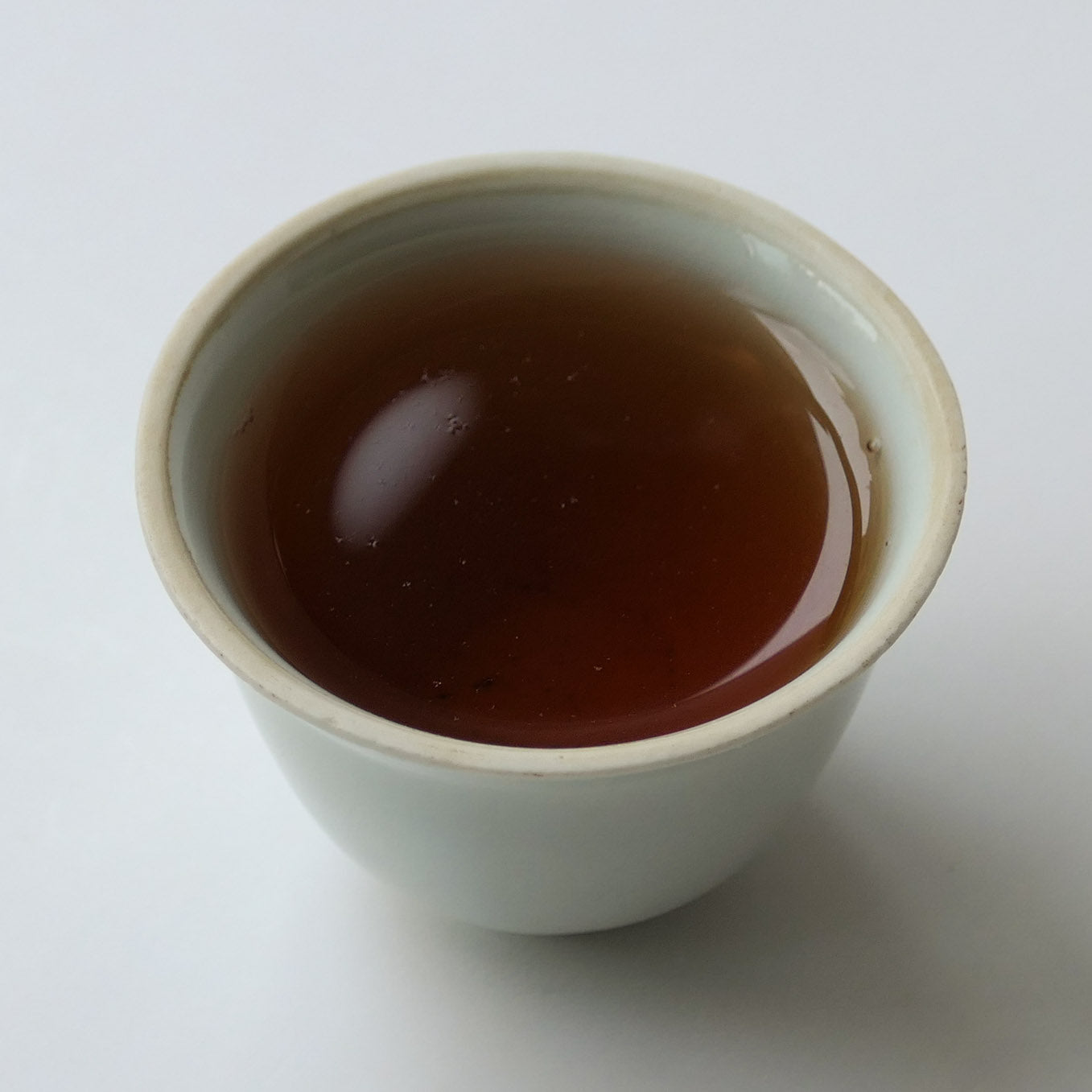 2004 "Smokey" Spring Buds Puerh Tea