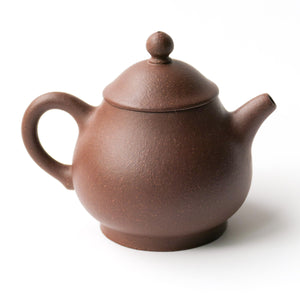 120ml PanHu Yixing Teapot