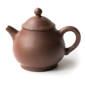 120ml PanHu Yixing Teapot