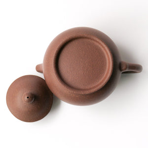 120ml PanHu Yixing Teapot