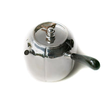 Load image into Gallery viewer, 350ml Pure Silver Teapot (.999 silver)
