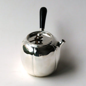 350ml Pure Silver Teapot (.999 silver)