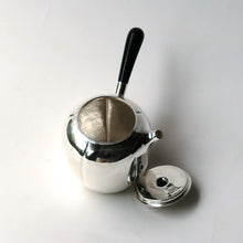 Load image into Gallery viewer, 350ml Pure Silver Teapot (.999 silver)
