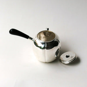 350ml Pure Silver Teapot (.999 silver)