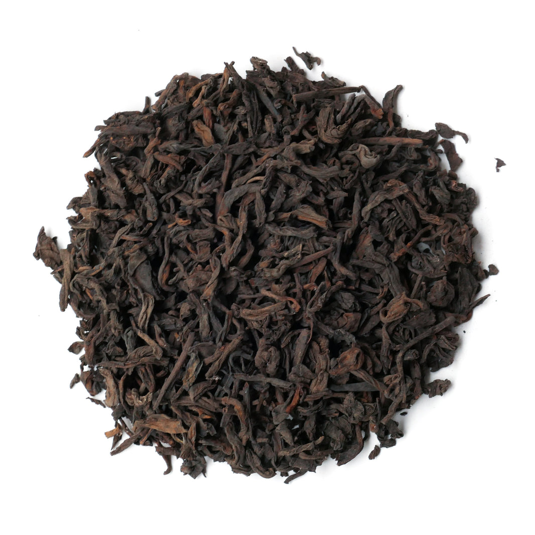 Puerh Tea â The Essence of Tea