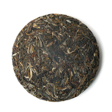 Load image into Gallery viewer, 2021 Beyond The Clouds Raw Puerh 100g
