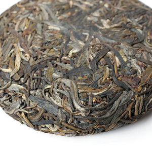 2021 Beyond The Clouds Raw Puerh 100g