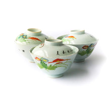 Load image into Gallery viewer, 200ml ROC Period Flower Gaiwan
