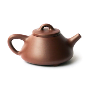 145ml ZiYe Shi Piao Yixing Teapot by Ma Yong Qiang