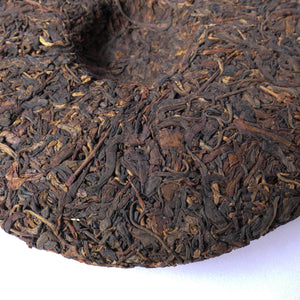 1990's Qing Bing Puerh tea