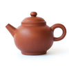 120ml Fang Xia Aged Hongni - Ju Lun Zhu Yixing Teapot