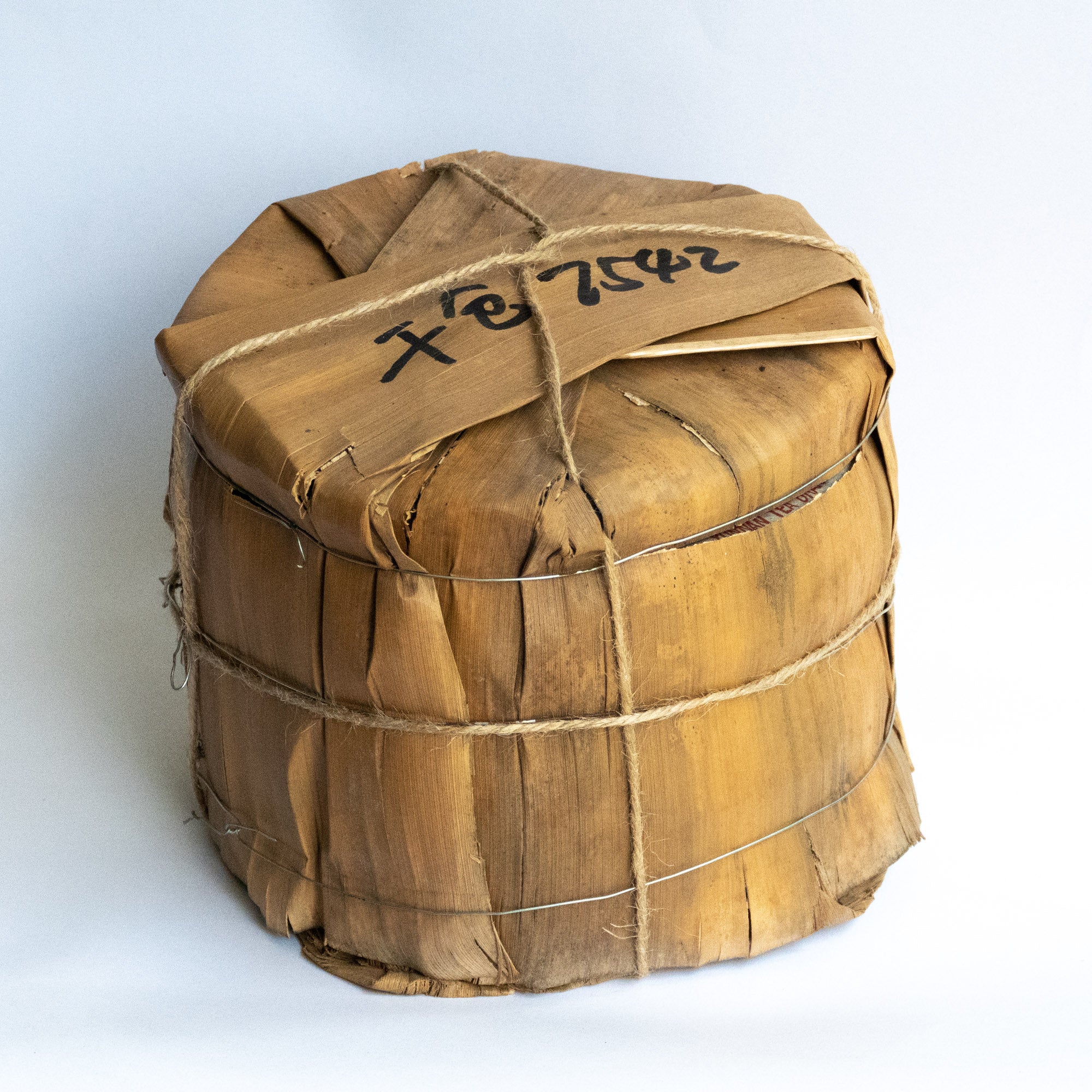 Puerh Tea â The Essence of Tea