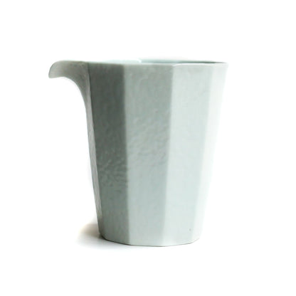 200ml Fang Xia - Wood-fired Gongdaobei (Pitcher)