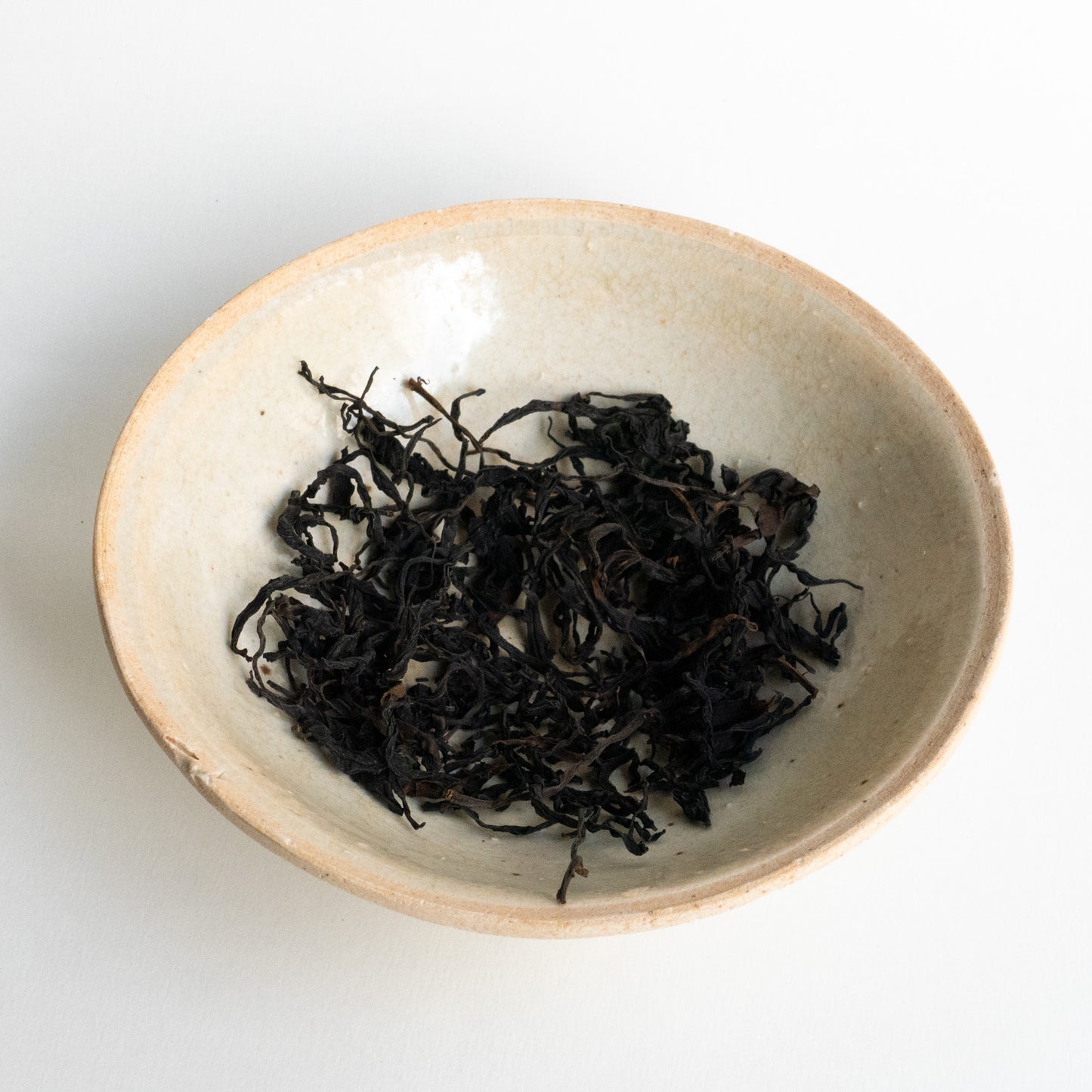 2022 Spring Da Xue Shan Wild Red Tea