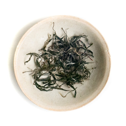 2022 Spring Yao Zhu Di Single Tree Puerh 瑶珠地单株