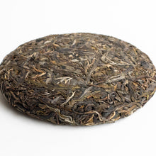 Load image into Gallery viewer, 2022 Spring Bai Hua Qing Ancient Tree Puerh 百花潭
