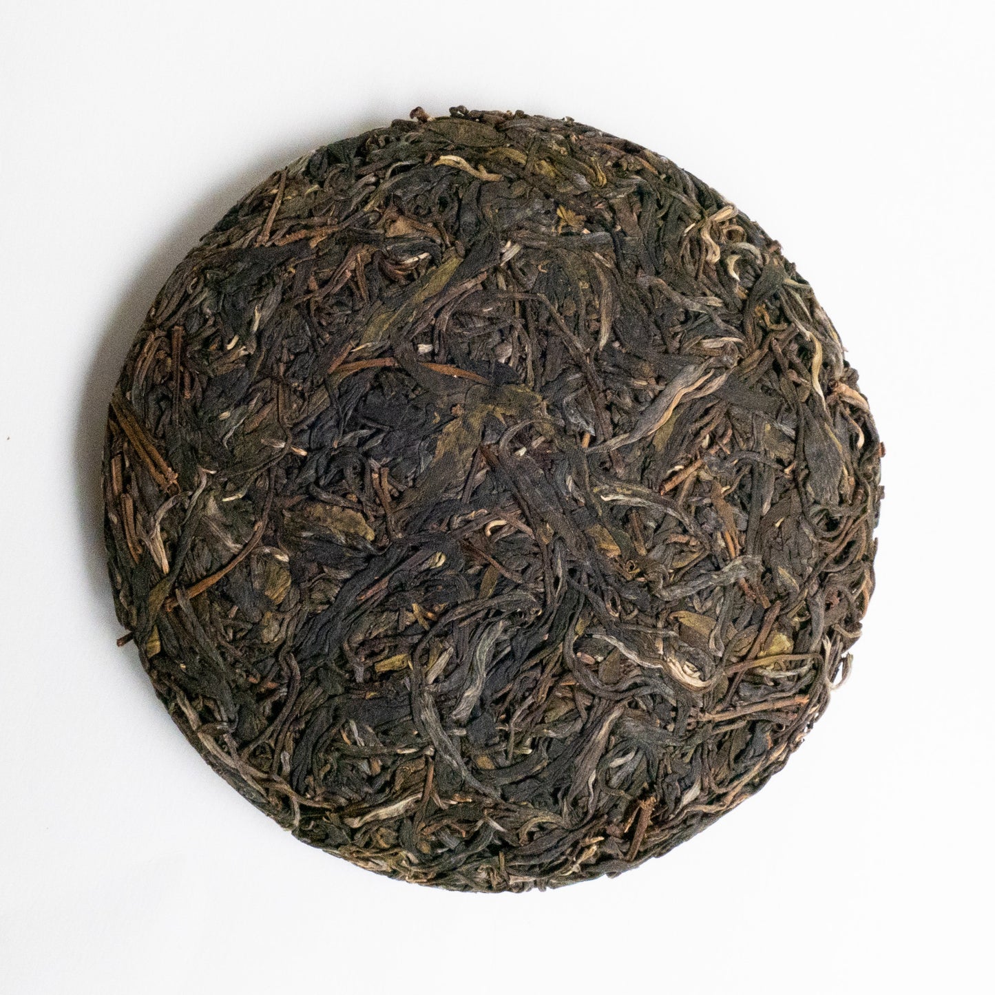 2022 Spring Lao Jie Zi Gao Gan Puerh 老街子