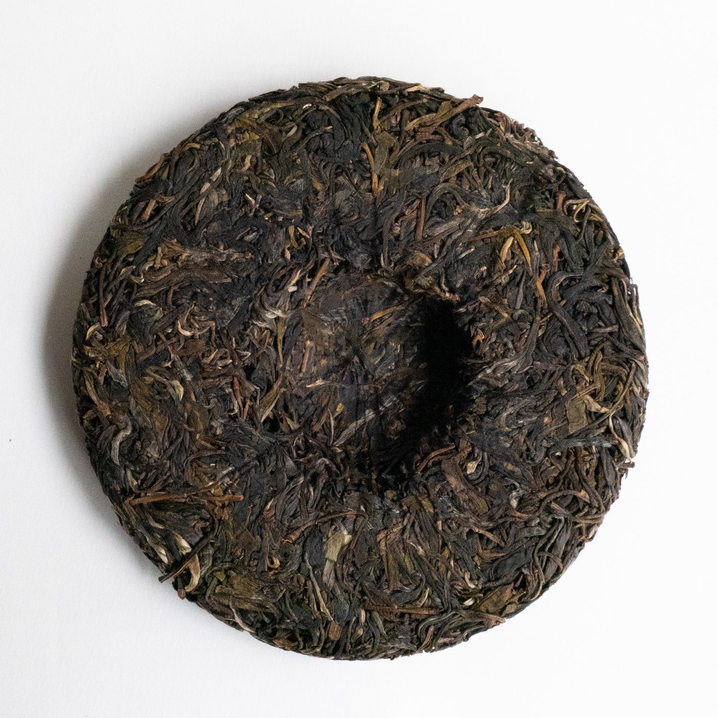 2022 Spring Lao Jie Zi Gao Gan Puerh 老街子