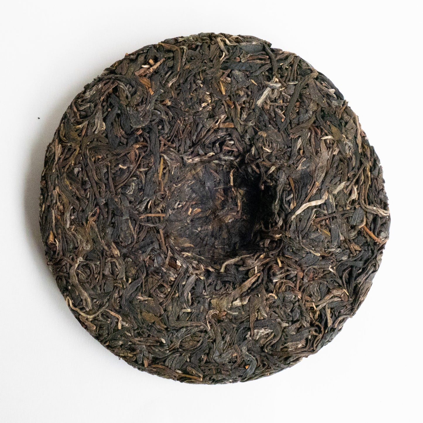 2022 Spring Yiwu Ancient Tree Puerh 易武古树