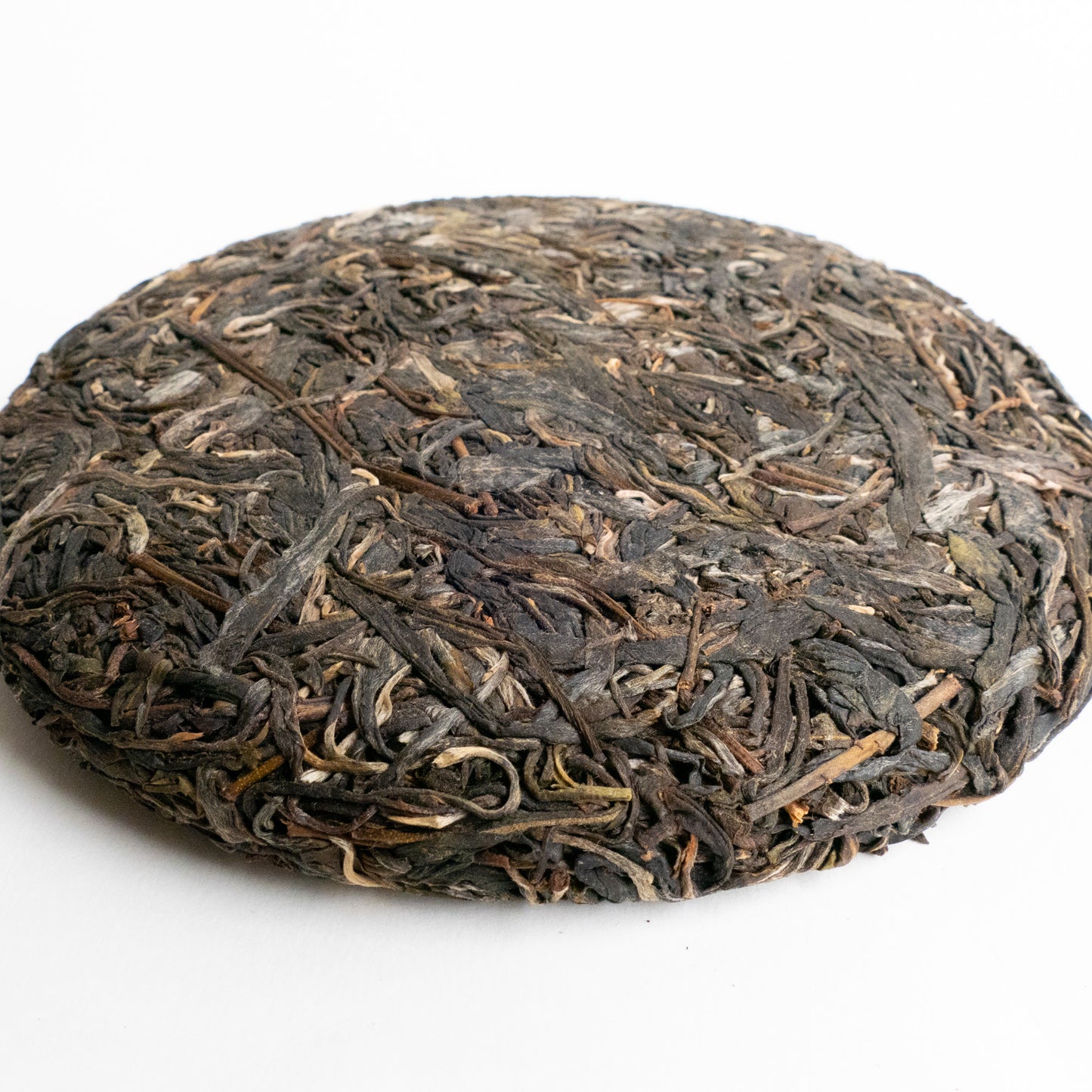 2022 Spring Yiwu Ancient Tree Puerh 易武古树