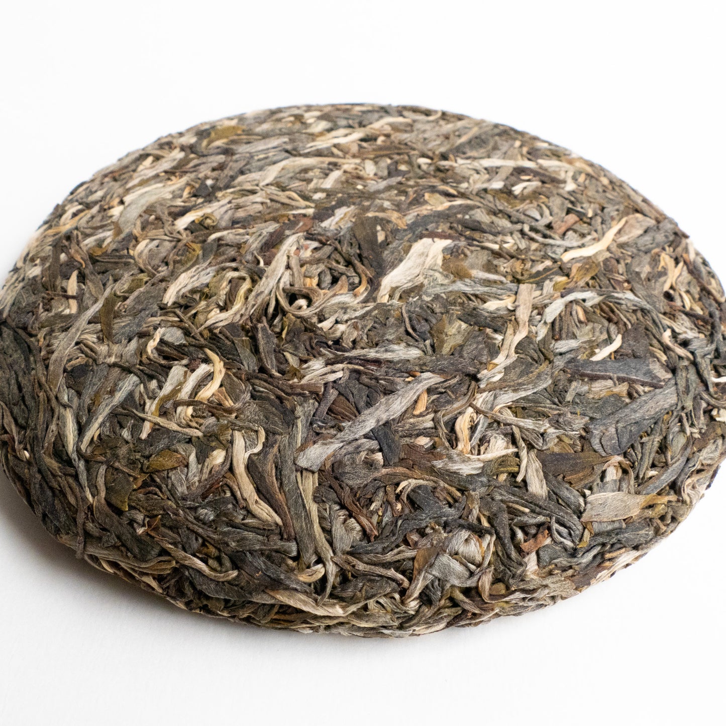 2022 Spring Bulang Ancient Tree Puerh 布朗之秘