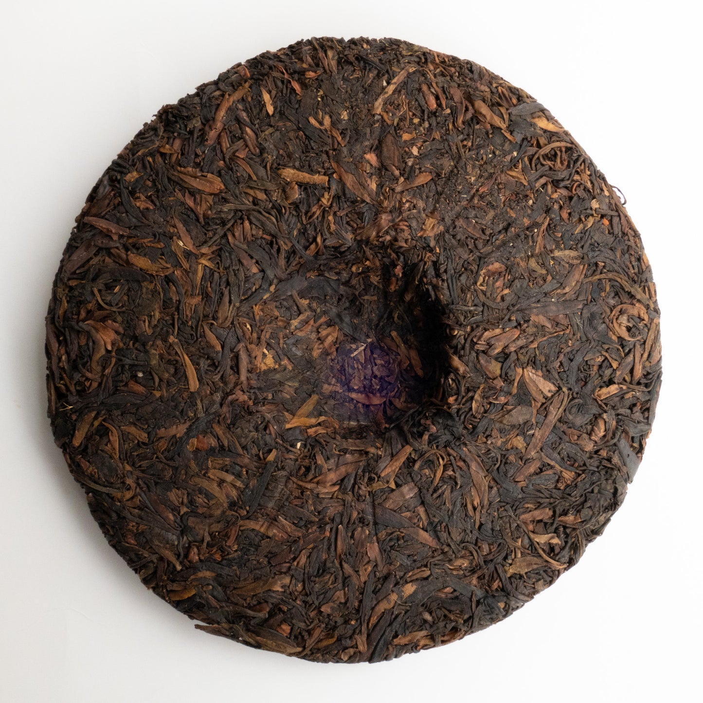 2009 Spring Qian Jia Zhai Raw Puerh (Puerh Stored)