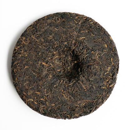 2008 Ancient Tree Bangwai Puerh