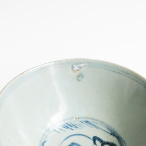 Ming Dynasty bowl (圈）