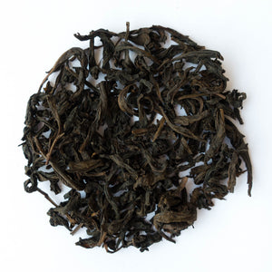 1997 "Horse Head Cliff" Shui Xian Wuyi Yancha